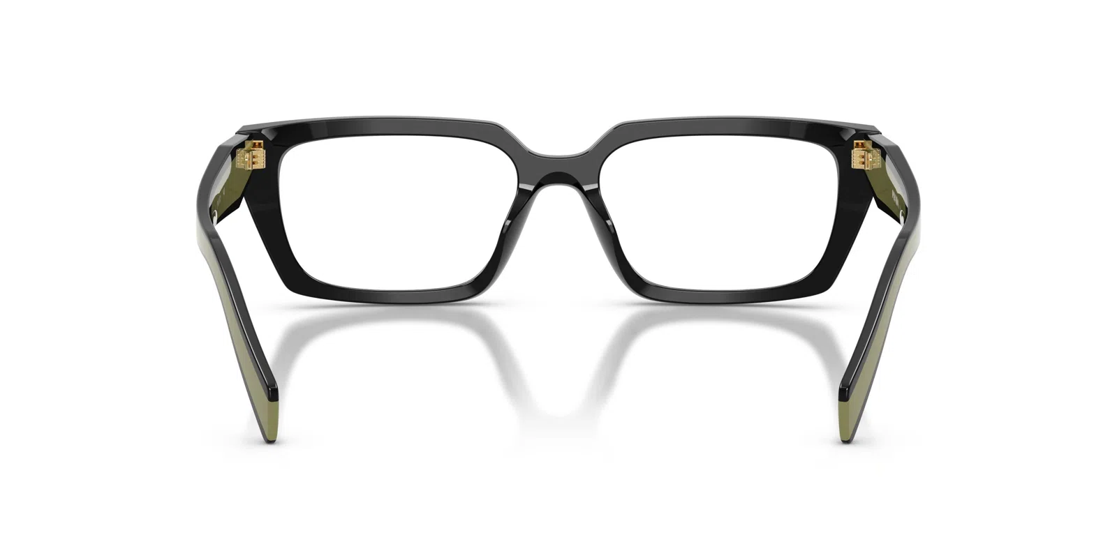Prada D05V Eyeglasses - view 3